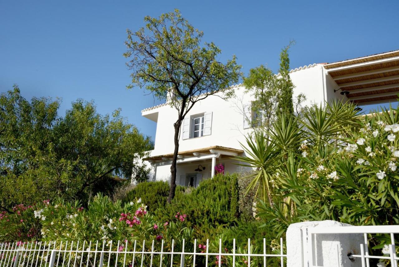 The Dutch Suite, Romantic Boutique Guesthouse Порто Хели Екстериор снимка