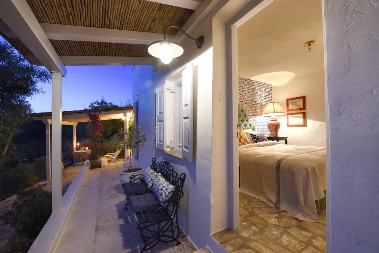 The Dutch Suite, Romantic Boutique Guesthouse Порто Хели Екстериор снимка