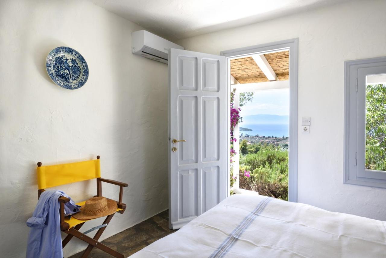 The Dutch Suite, Romantic Boutique Guesthouse Порто Хели Екстериор снимка