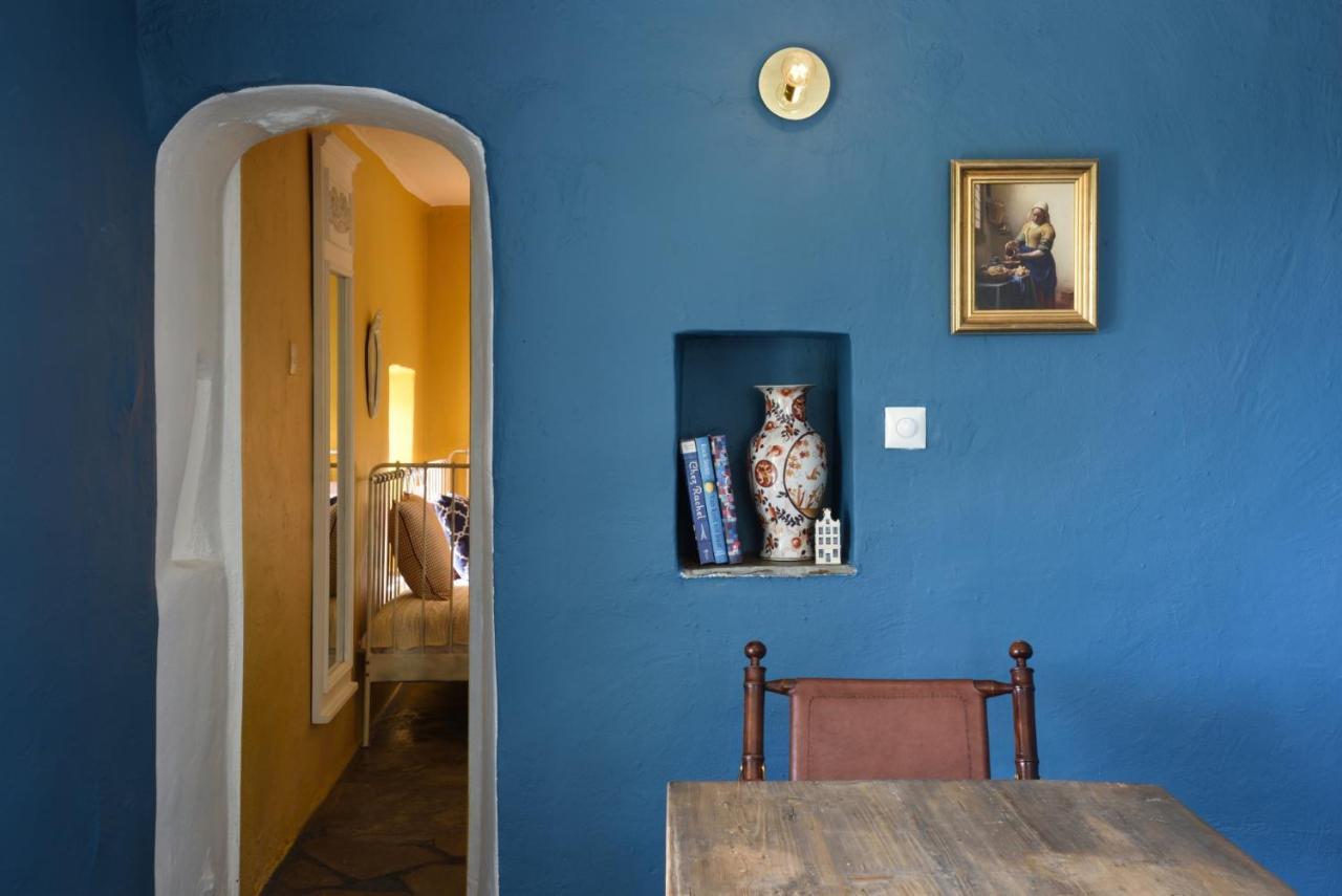The Dutch Suite, Romantic Boutique Guesthouse Порто Хели Екстериор снимка