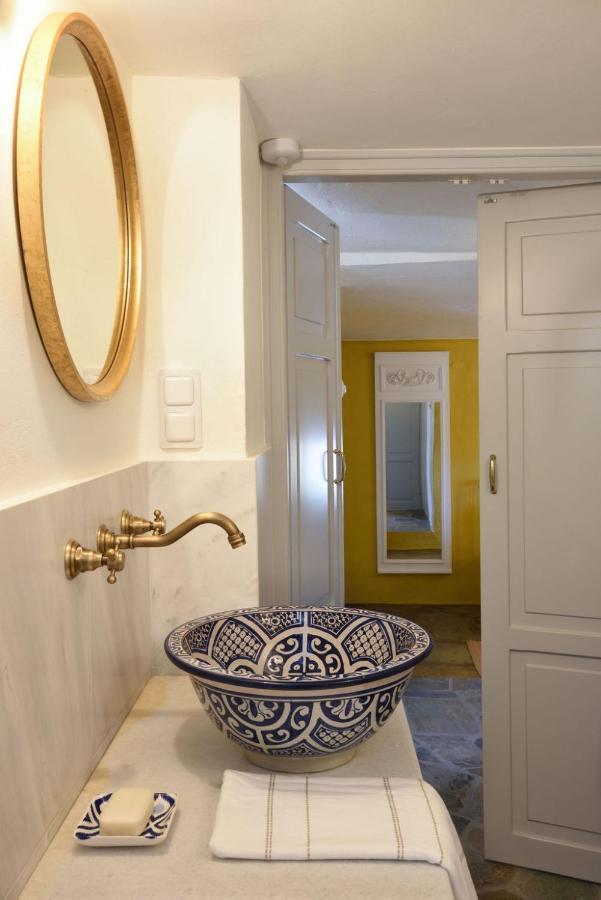The Dutch Suite, Romantic Boutique Guesthouse Порто Хели Екстериор снимка
