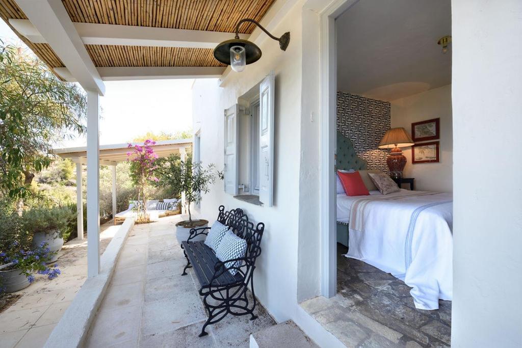 The Dutch Suite, Romantic Boutique Guesthouse Порто Хели Екстериор снимка