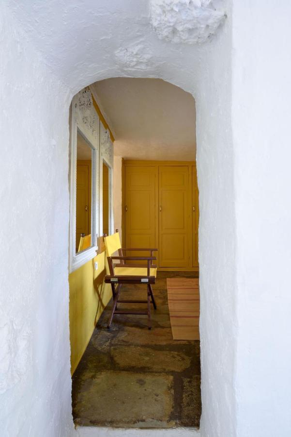 The Dutch Suite, Romantic Boutique Guesthouse Порто Хели Екстериор снимка