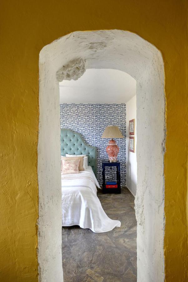 The Dutch Suite, Romantic Boutique Guesthouse Порто Хели Екстериор снимка