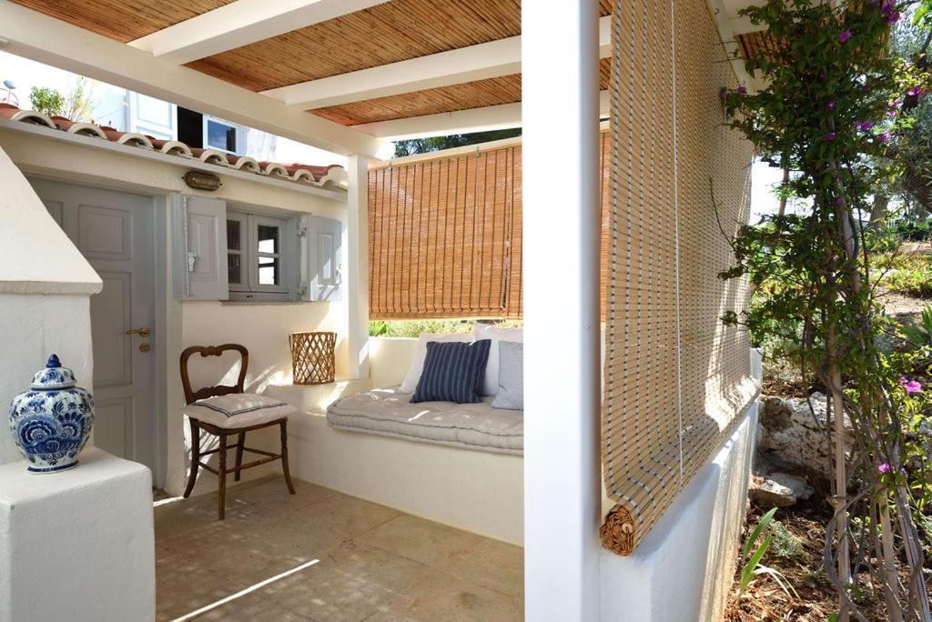 The Dutch Suite, Romantic Boutique Guesthouse Порто Хели Екстериор снимка