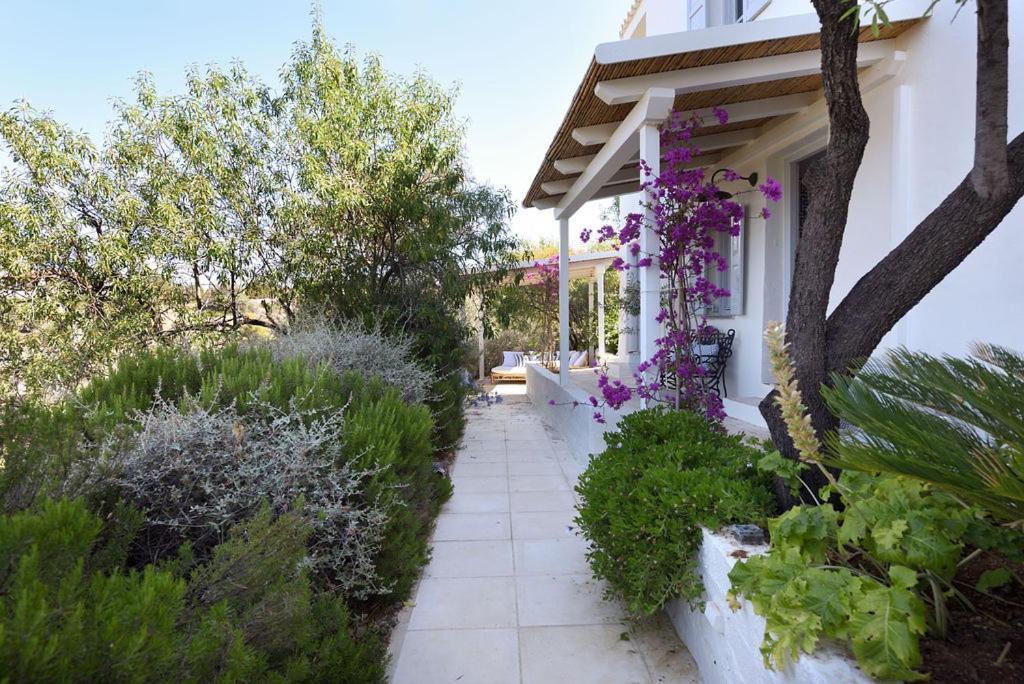 The Dutch Suite, Romantic Boutique Guesthouse Порто Хели Екстериор снимка