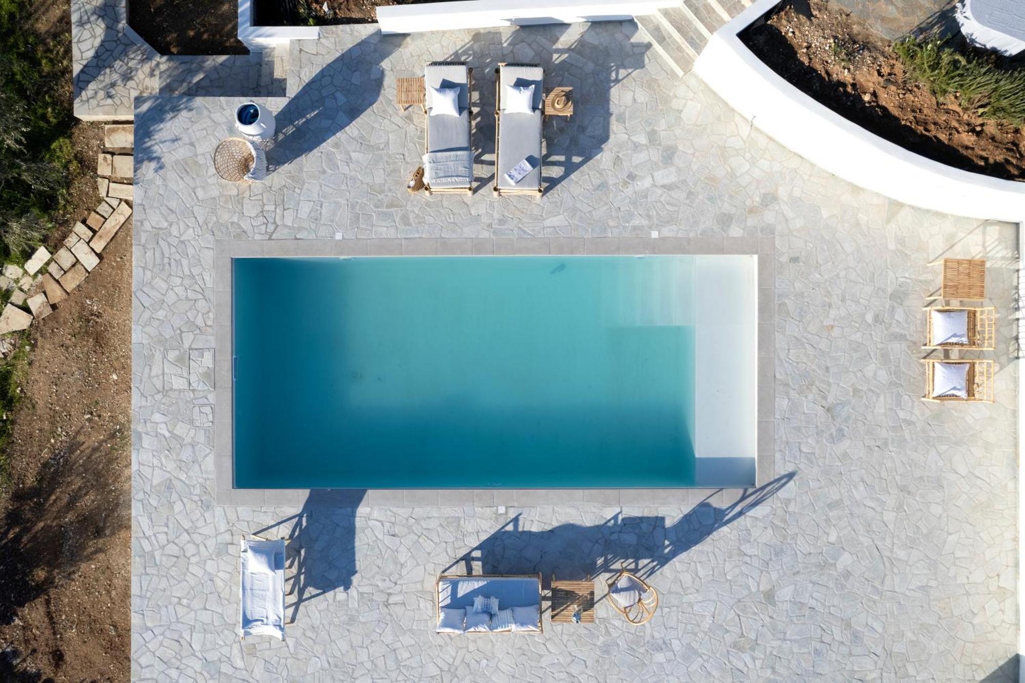The Dutch Suite, Romantic Boutique Guesthouse Порто Хели Екстериор снимка