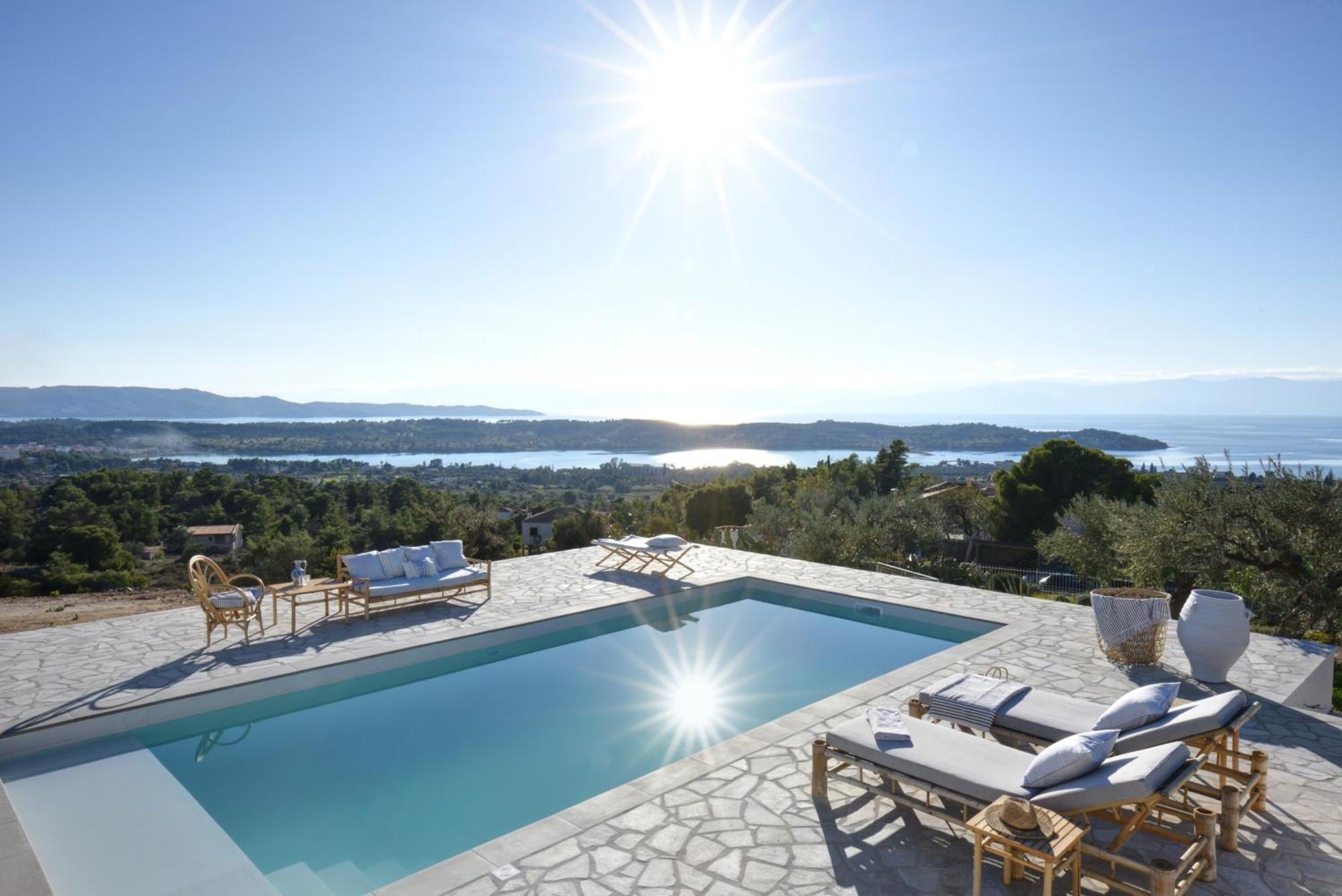 The Dutch Suite, Romantic Boutique Guesthouse Порто Хели Екстериор снимка