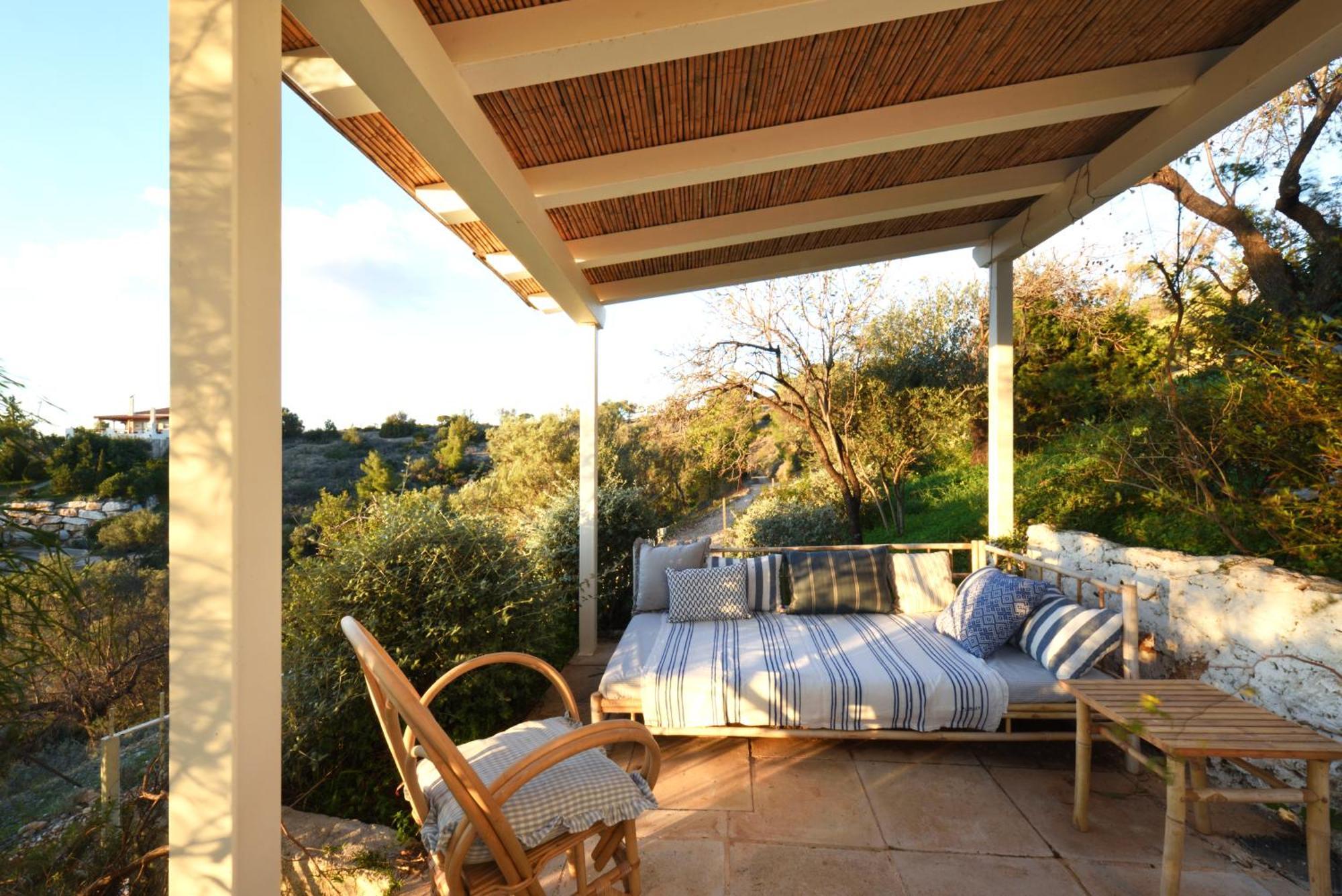 The Dutch Suite, Romantic Boutique Guesthouse Порто Хели Екстериор снимка